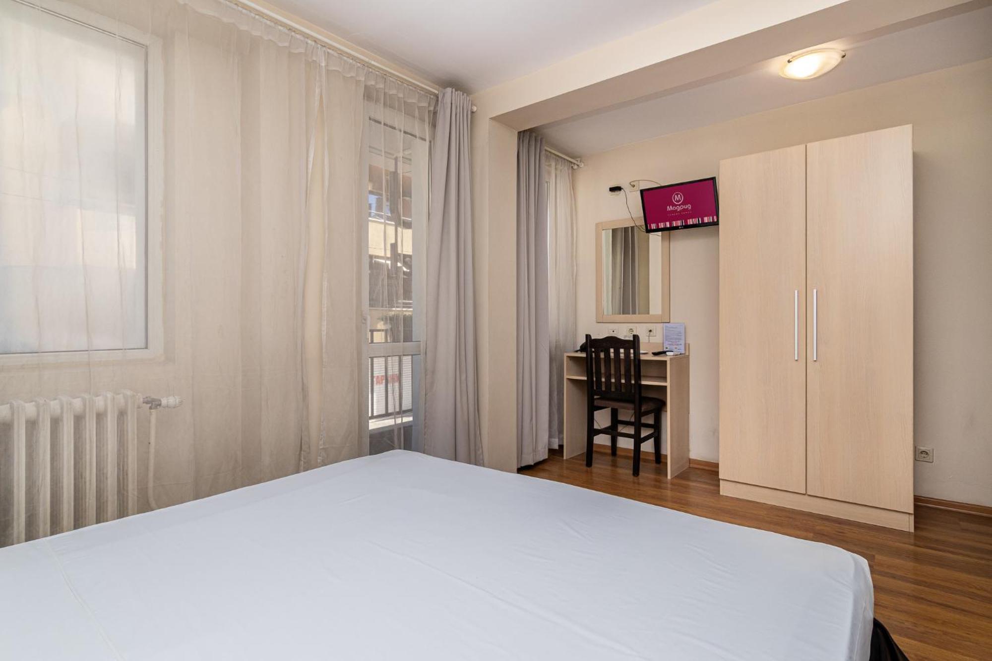 Family Hotel Madrid Σόφια Εξωτερικό φωτογραφία