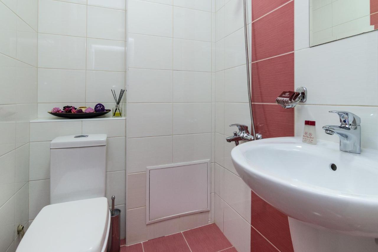Family Hotel Madrid Σόφια Εξωτερικό φωτογραφία